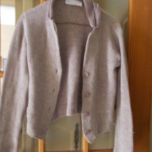 FABIANA FILIPPI SWEATER